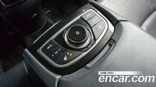 Hyundai Grandeur (HG) HG240 Special 2013 — фото 27