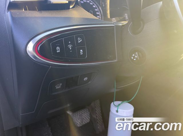 Genesis GV70 2.2 Diesel AWD 2021 — фото 15