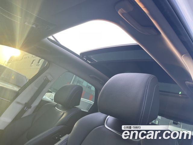Genesis GV70 2.2 Diesel AWD 2021 — фото 17
