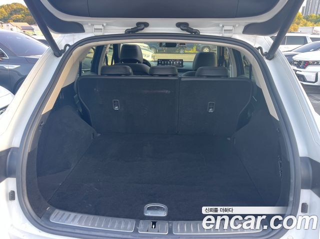 Genesis GV70 2.2 Diesel AWD 2021 — фото 21