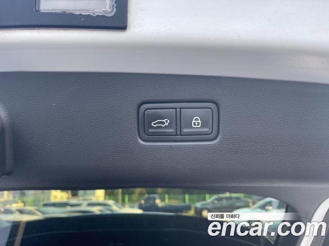 Genesis GV70 2.2 Diesel AWD 2021 — фото 22