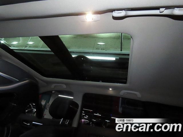 Renault Korea QM6 2.0 GDe PREMIERE 2WD 2025 — фото 21