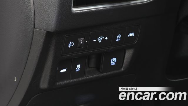 Hyundai Sonata (DN8) 2.0 Premium 2021 — фото 15