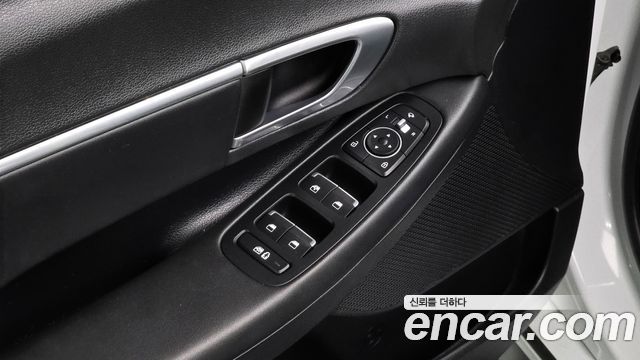Hyundai Sonata (DN8) 2.0 Premium 2021 — фото 16