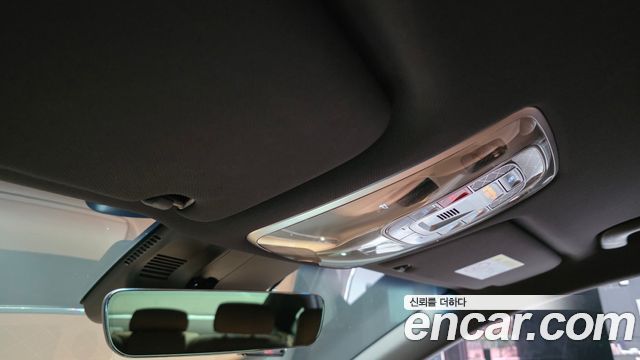 Genesis G80 (RG3) Gasoline 2.5 Turbo AWD 2022 — фото 18