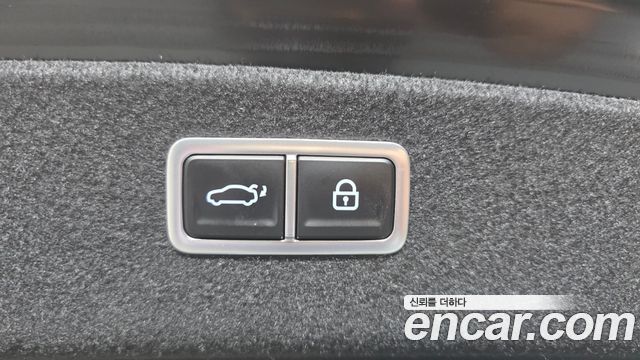 Genesis G80 (RG3) Gasoline 2.5 Turbo AWD 2022 — фото 20