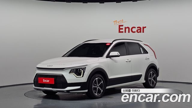 Kia Niro Prestige