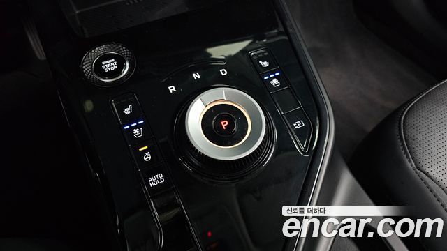 Kia Niro Prestige 2026 — фото 9