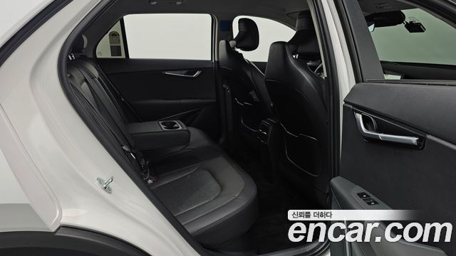 Kia Niro Prestige 2026 — фото 12