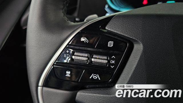 Kia Niro Prestige 2026 — фото 17