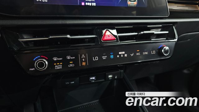 Kia Niro Prestige 2026 — фото 18
