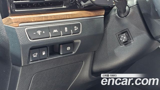 Kia Mohave The Master Diesel 3.0 4WD 6-Seater Masters 2021 — фото 16