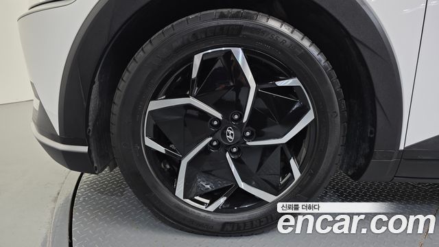 Hyundai Ioniq 5 Long range Exclusive 2022 — фото 5