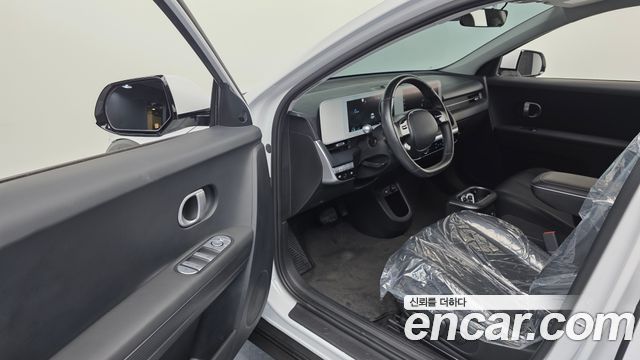 Hyundai Ioniq 5 Long range Exclusive 2022 — фото 10