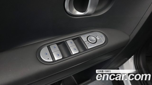 Hyundai Ioniq 5 Long range Exclusive 2022 — фото 11
