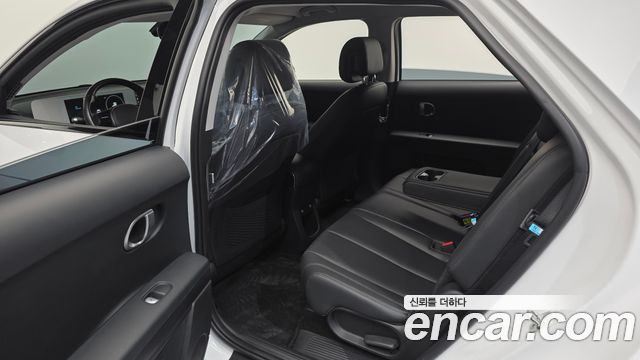 Hyundai Ioniq 5 Long range Exclusive 2022 — фото 12