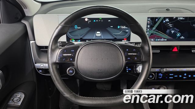Hyundai Ioniq 5 Long range Exclusive 2022 — фото 15