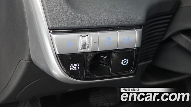 Hyundai Ioniq 5 Long range Exclusive 2022 — фото 19