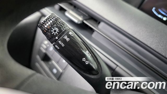 Hyundai Staria Cargo 5-Seater Smart 2022 — фото 10
