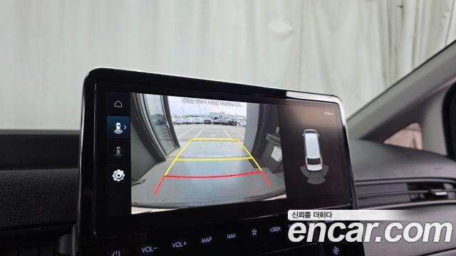 Hyundai Staria Cargo 5-Seater Smart 2022 — фото 16
