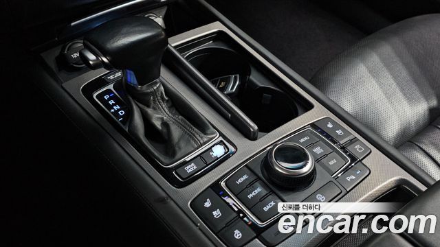 Hyundai Genesis (DH) G380 Prestige 2016 — фото 9