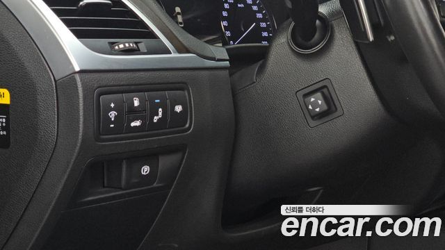 Hyundai Genesis (DH) G380 Prestige 2016 — фото 17