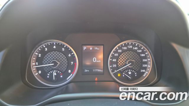 Hyundai Avante (AD) 1.6 Smart 2020 — фото 6