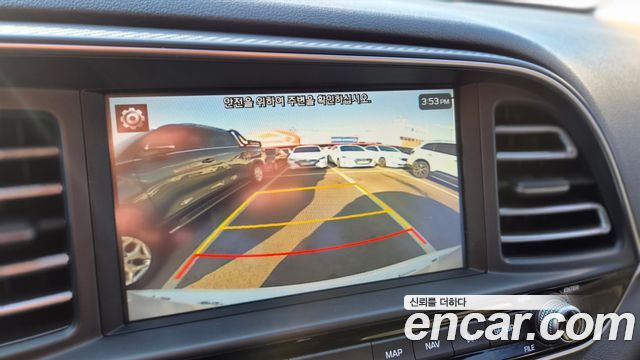 Hyundai Avante (AD) 1.6 Smart 2020 — фото 16