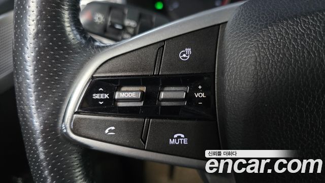 KG Mobility (SsangYong) Rexton Sports Diesel 2.2 4WD Adventure 2019 — фото 17