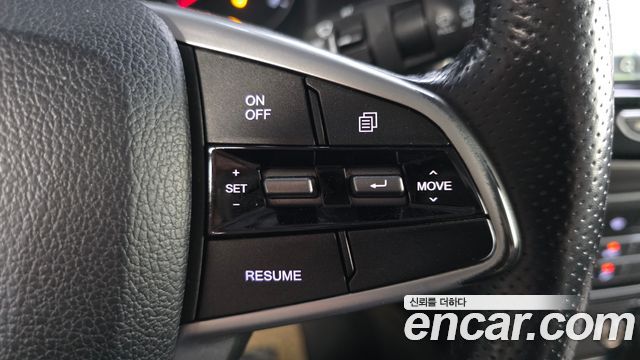 KG Mobility (SsangYong) Rexton Sports Diesel 2.2 4WD Adventure 2019 — фото 18