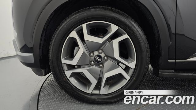 Hyundai Palisade Diesel 2.2 2WD Prestige 2024 — фото 5