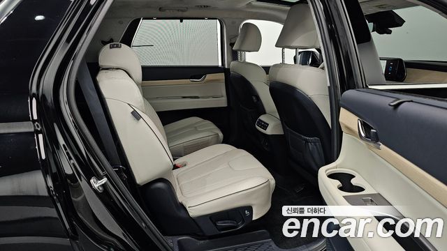 Hyundai Palisade Diesel 2.2 2WD Prestige 2024 — фото 12