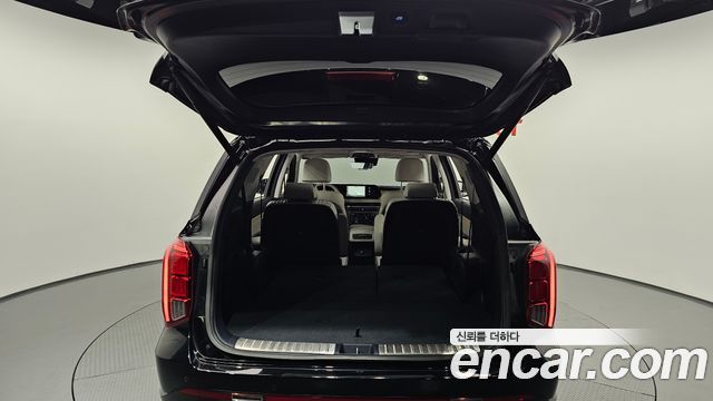 Hyundai Palisade Diesel 2.2 2WD Prestige 2024 — фото 20