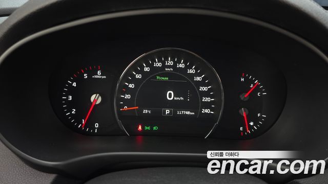 Kia Sorento Diesel 2.0 4WD Noblesse Special 2016 — фото 8