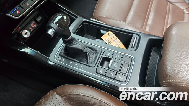 Kia Sorento Diesel 2.0 4WD Noblesse Special 2016 — фото 9
