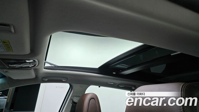 Kia Sorento Diesel 2.0 4WD Noblesse Special 2016 — фото 17