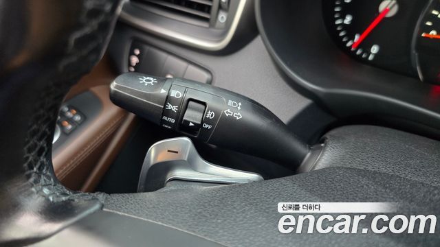 Kia Sorento Diesel 2.0 4WD Noblesse Special 2016 — фото 30
