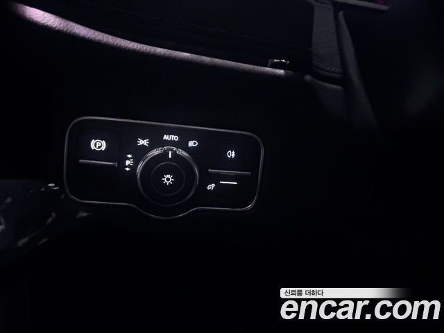 Mercedes-Benz G-Class (W465) G450d 2026 — фото 15