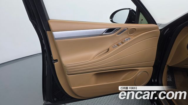 Genesis G80 (RG3) Gasoline 2.5 Turbo 2WD 2025 — фото 24