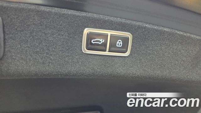 Genesis G80 (RG3) Gasoline 2.5 Turbo 2WD 2025 — фото 29