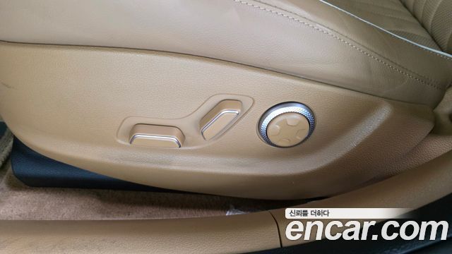Genesis G80 (RG3) Gasoline 2.5 Turbo 2WD 2025 — фото 31