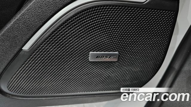 Renault Korea SM6 2.0 GDe LE 2016 — фото 18