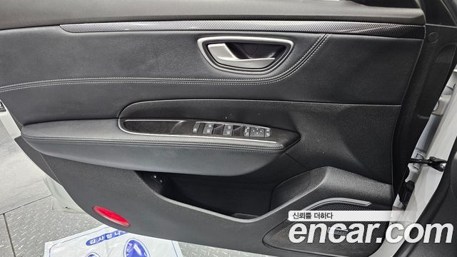 Renault Korea SM6 2.0 GDe LE 2016 — фото 24