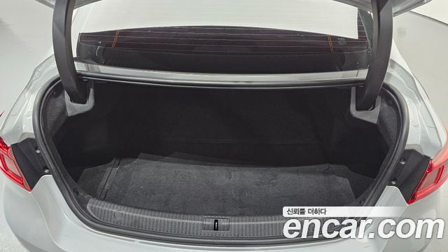 Renault Korea SM6 2.0 GDe LE 2016 — фото 33