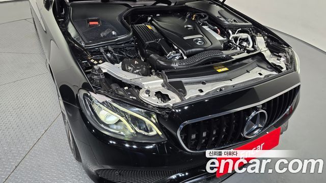 Mercedes-Benz E-Class (W213) E300 Avantgarde 2019 — фото 6