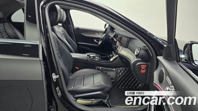 Mercedes-Benz E-Class (W213) E300 Avantgarde 2019 — фото 11