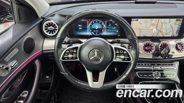 Mercedes-Benz E-Class (W213) E300 Avantgarde 2019 — фото 13