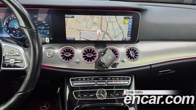 Mercedes-Benz E-Class (W213) E300 Avantgarde 2019 — фото 14