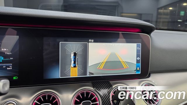 Mercedes-Benz E-Class (W213) E300 Avantgarde 2019 — фото 15