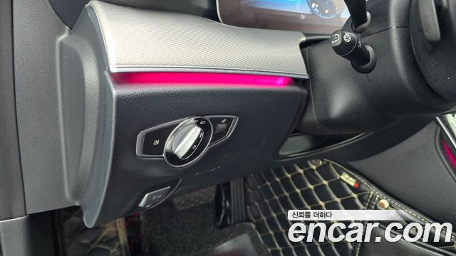Mercedes-Benz E-Class (W213) E300 Avantgarde 2019 — фото 18